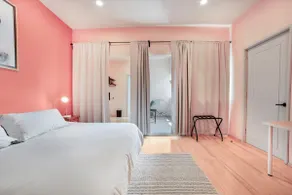 3Bdr Modern Apt Mexico City Chapultepec - Image 2