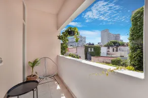 3Bdr Modern Apt Mexico City Chapultepec - Image 4