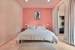3Bdr Modern Apt Mexico City Chapultepec - Image 5