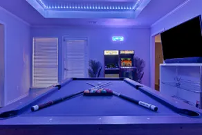 Mini Golf | Pool | Game room | Stylish & Spacious - Image 3