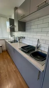 Spacious 2 Bedroom Flat City Centre - Image 2