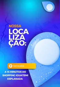 Cabana Dreams Sorocaba - Image 3
