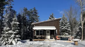 The HideBehind Cabin - Image 5