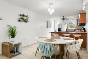 Spacious Condo with Pool 7 Minutes from the Beach - Image 4
