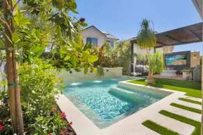 Marbella Lane - Stylish Dream Home in RMV w Pool - Image 2