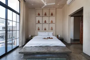 White House • Private Pool | Karjat - Image 3