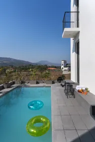 White House • Private Pool | Karjat - Image 2