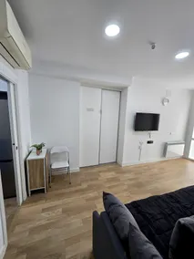 Very functional apartment in the South of Madrid - Image 3