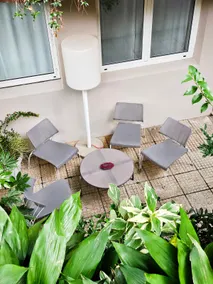 Maki's house 2 between Milan and Malpensa (75 sqm.) - Image 2