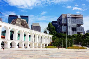 Senador Dantas Building - Non-Smoking with A/C. - Image 5