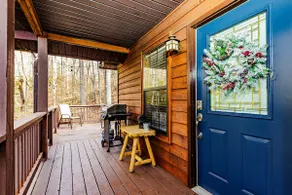 Whispering Pines Cabin - Image 4