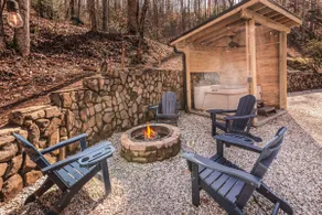 Whispering Pines Cabin - Image 2