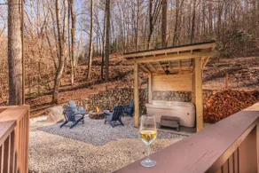 Whispering Pines Cabin - Image 3