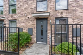 Lotus Haus | Stylish 4BR Home | Gated Parking - Image 2