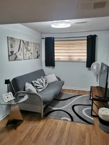 Private 1BR • no shared spaces • 15 min Ottawa - Image 3