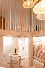 Brickloft meets Vienna Chic - 7min to the center - Image 3