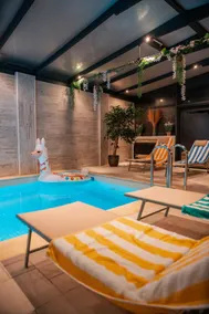 So'Lodge Spa & Piscine - Image 5