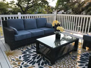 Marriott Apartment at Little Bay Country Club - Image 3