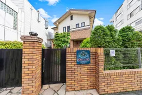 Entire building rental/4-minute walk from Kunisaki Station/Parents and children can play together/Bouldering, cloud ladder, slide, ball pool! (41/42) - Image 5