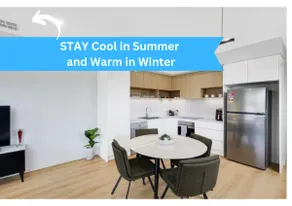 Perfect Getaway Near Beach, Restaurants & Airport - Image 5