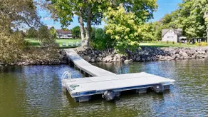 Lake House in Newport Maine - Image 3