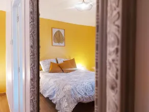 Accommodation with optional HOT TUB & SAUNA - Image 5