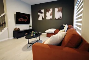 Edgemont Retreat AC River Cree WEM Disney - Image 3