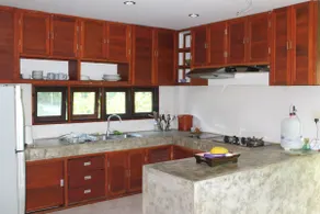 Luxurious Hotspring Retreat Villas - Image 4