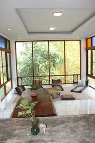 Luxurious Hotspring Retreat Villas - Image 5