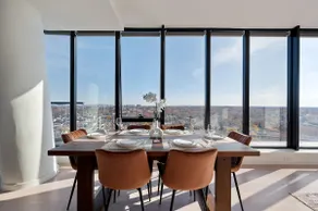 Penthouse views of NYC | Free Parking | BOOK NOW - Image 2