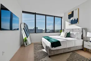 Penthouse views of NYC | Free Parking | BOOK NOW - Image 4