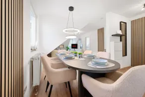 Malu Rooms - in the city center best location - Image 2