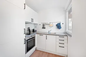 Malu Rooms - in the city center best location - Image 5