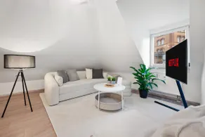 Malu Rooms - in the city center best location - Image 3