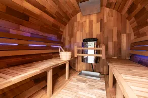 [Summer Resort] Log house on the shore of Lake Tahoe with private sauna - Image 5