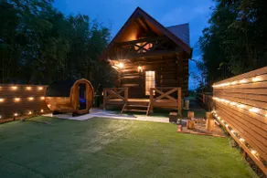 [Summer Resort] Log house on the shore of Lake Tahoe with private sauna - Image 4