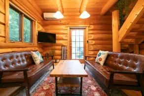 [Summer Resort] Log house on the shore of Lake Tahoe with private sauna - Image 3