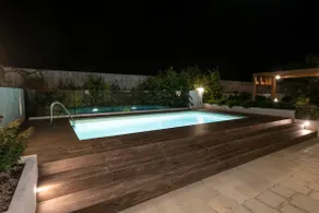 Villa Yara • 300 meters from the Sea • Pool and Garden - Image 3