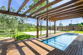 Paraiso Verde - Swimming pool, Jacuzzi, Beach Tennis - Image 3
