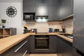 Imagination Suite Apartment - Image 5
