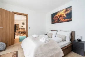 Imagination Suite Apartment - Image 2