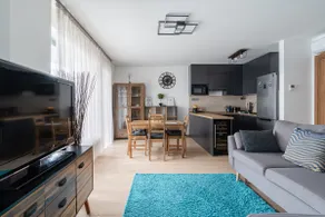 Imagination Suite Apartment - Image 4