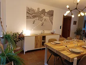 Leopold, city cottage at the edge of the woods! - Image 5