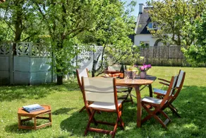 LocaLise - Beautiful Souls - Renovated house, enclosed garden - Image 4