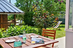 LocaLise - Beautiful Souls - Renovated house, enclosed garden - Image 3