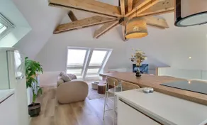 Gulf Stream Residence Apartment, Santec, Théven - Image 4