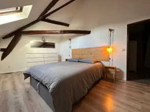 Luxurious 2-bedroom apartment in Brie-Comte-Robert - Image 4
