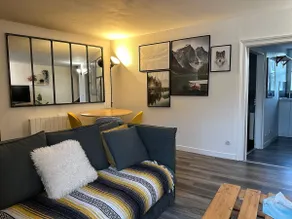 Luxurious 2-bedroom apartment in Brie-Comte-Robert - Image 2