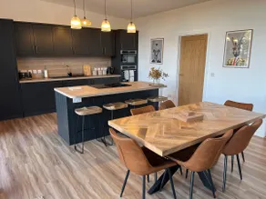 Thrumster Lodges - 3 Luxurious Self Catering Lodges on the NC500, 2 with Hot Tubs - Image 2