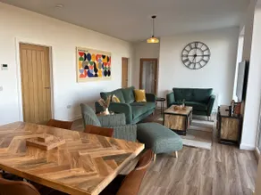 Thrumster Lodges - 3 Luxurious Self Catering Lodges on the NC500, 2 with Hot Tubs - Image 4